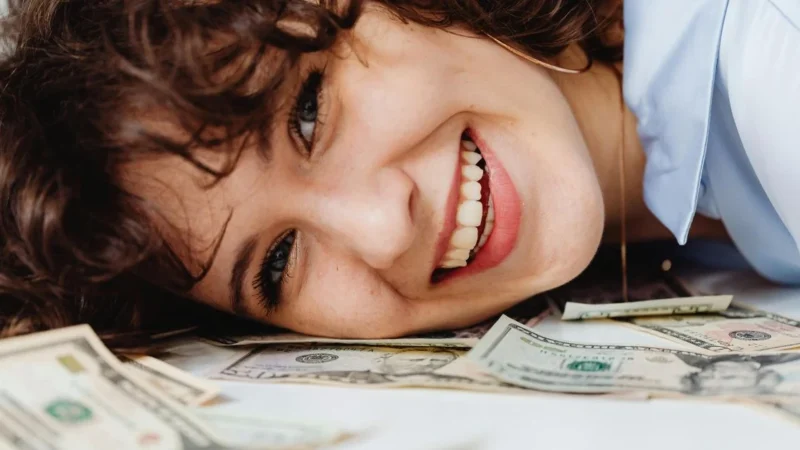 Money guide for young