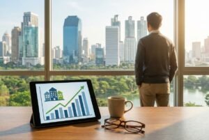 How to Make Money with Real Estate Investment Trust