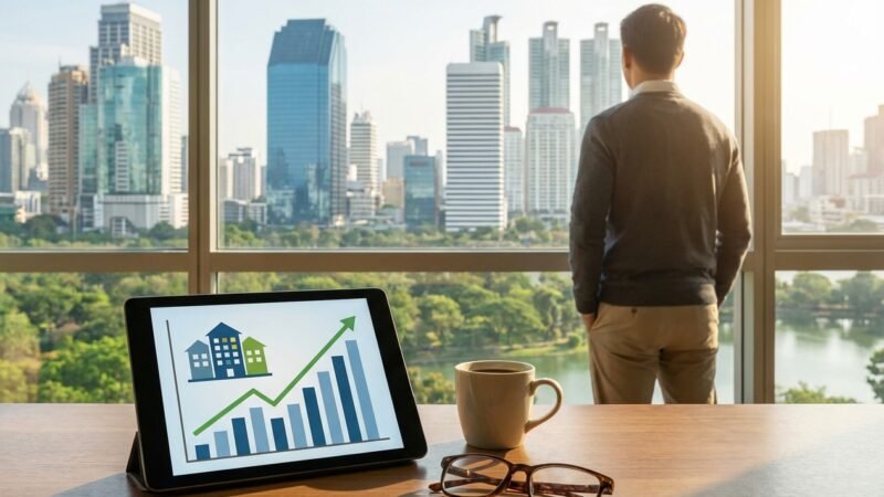 Real Estate Investment Trust