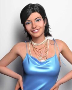 How to Turn an AI Influencer Into a Passive Income Asset