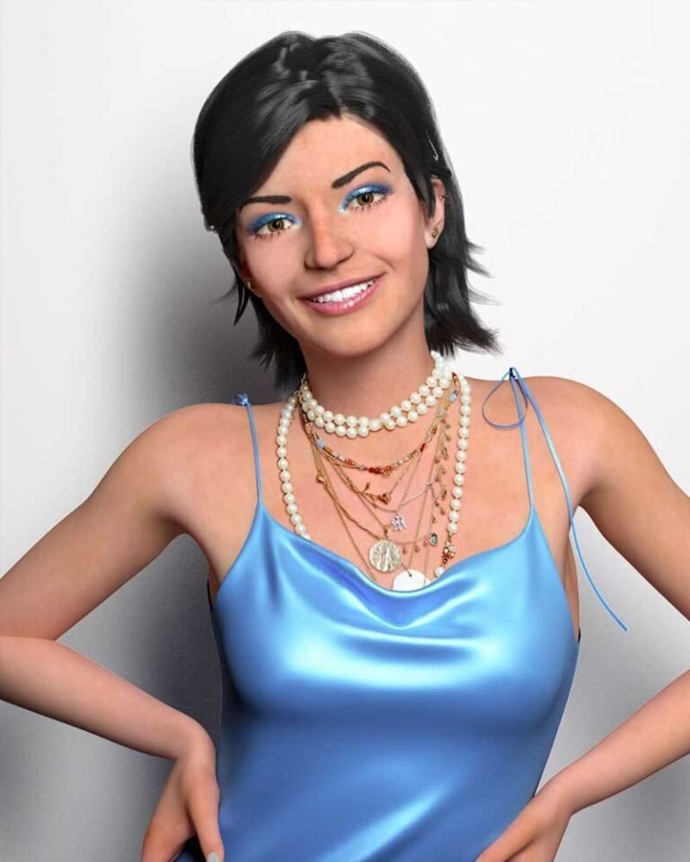 ai influencer virtual fame