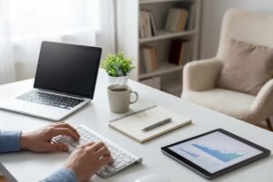 5 Proven Steps to Make Money Online