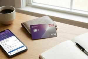 how to escape high-interest debt with one card