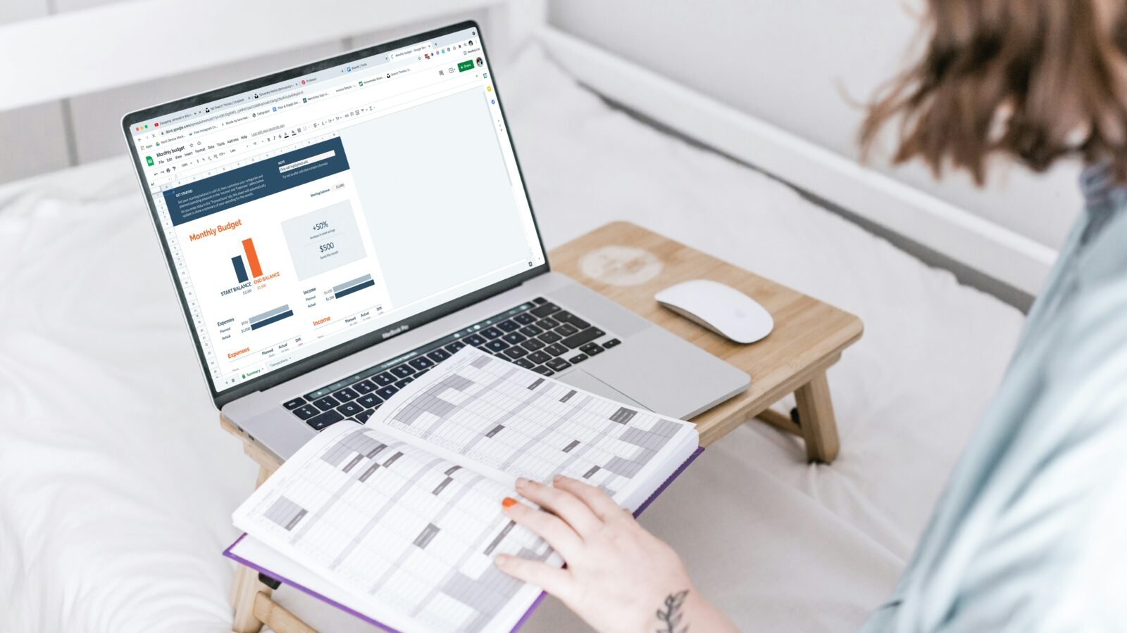 budget that work | Beelinger budget that work