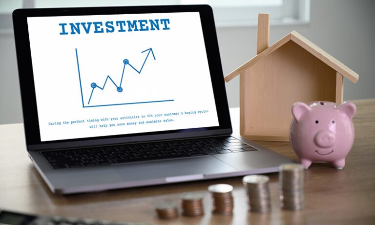 investing for beginners
