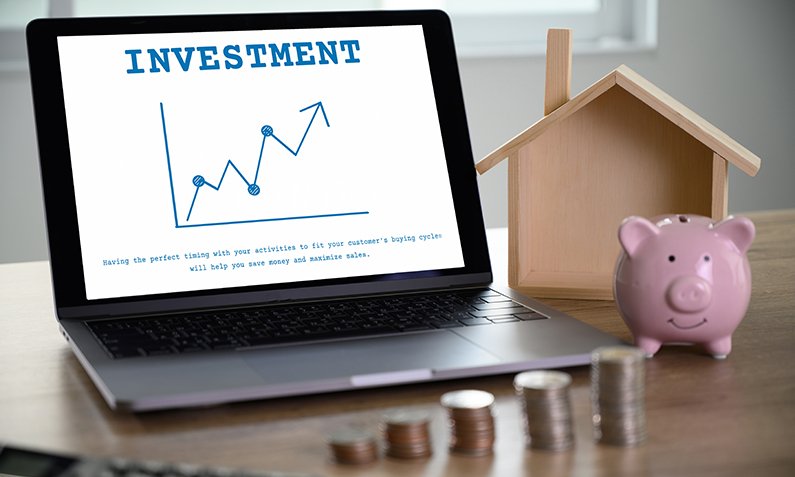 investing for beginners