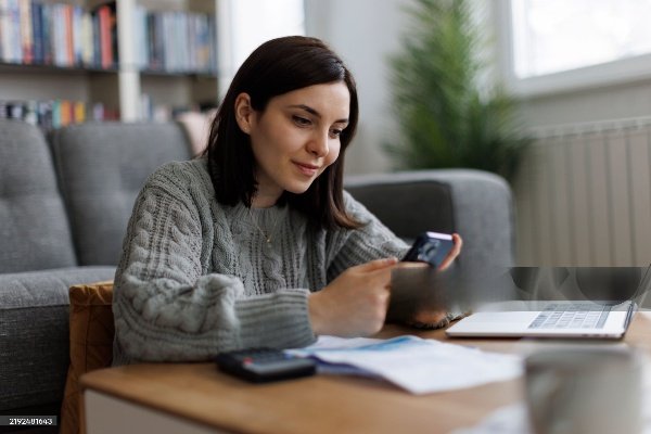 acorns investing story