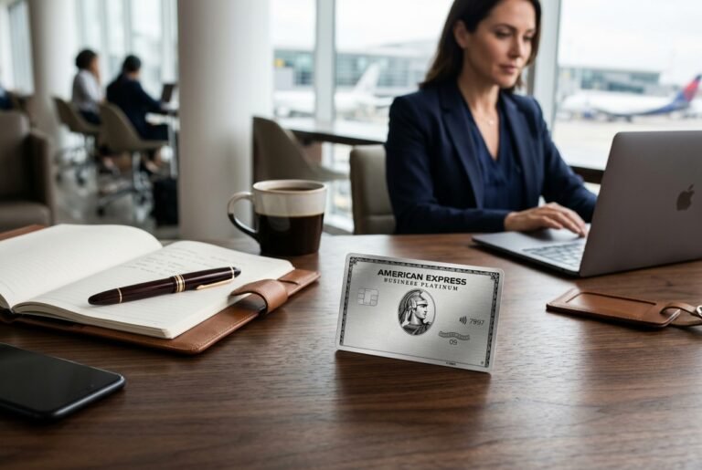 American Express Business Platinum