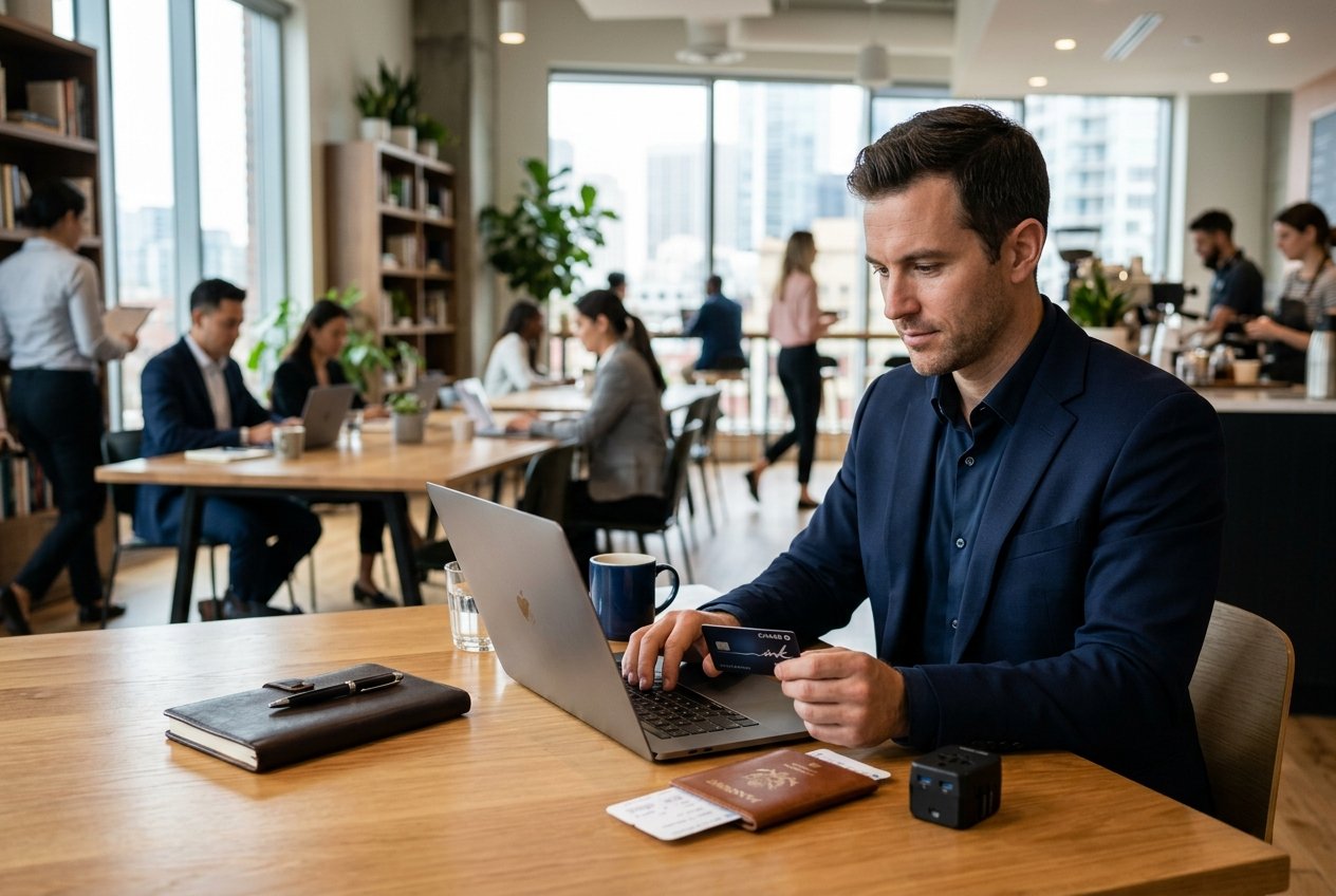 Chase Ink Business Preferred