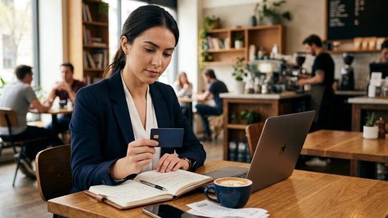 Chase Sapphire Preferred