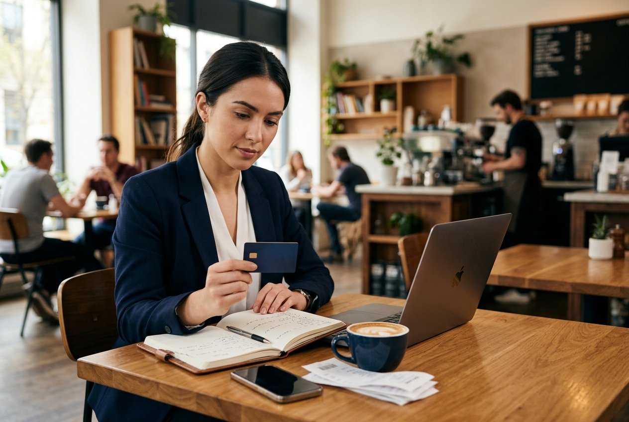 Chase Sapphire Preferred