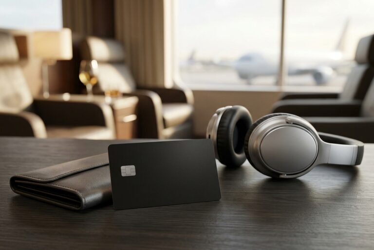 Citi / AAdvantage Executive World Elite