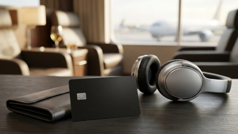 Citi / AAdvantage Executive World Elite
