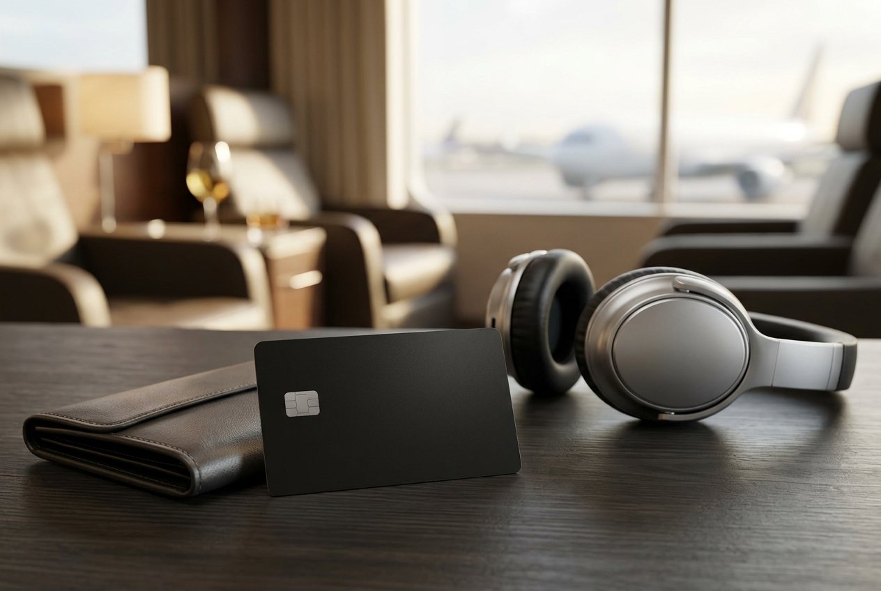 Citi / AAdvantage Executive World Elite