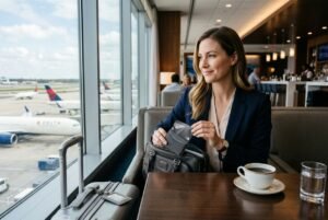 Is the Delta SkyMiles Reserve Card Worth the Fee?