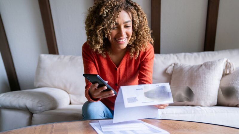 learn to budget