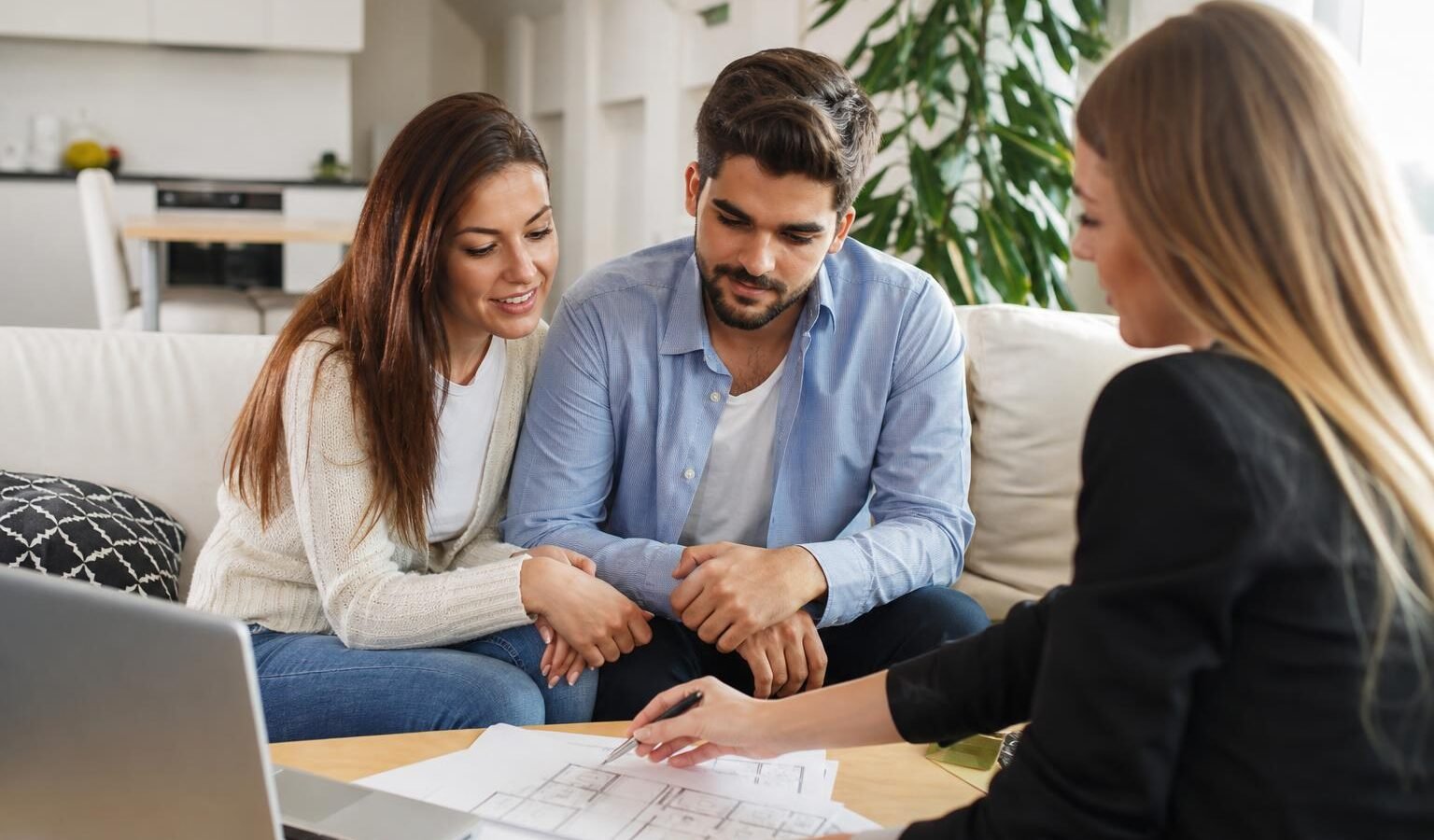 First-time buyers should compare affordability, mortgage options, neighborhood fit, and long-term ownership costs before making an offer.