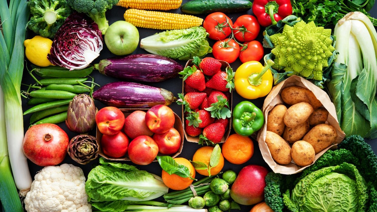 save on groceries