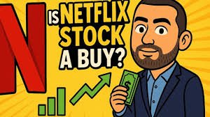 Netflix Stock Analysis: Is NFLX a Good Fit for Your Portfolio?