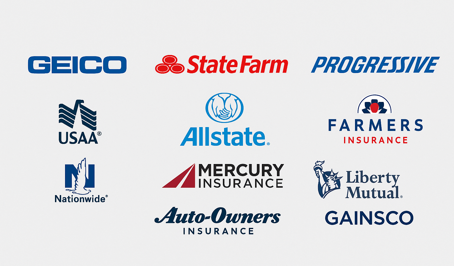 popular car insurance