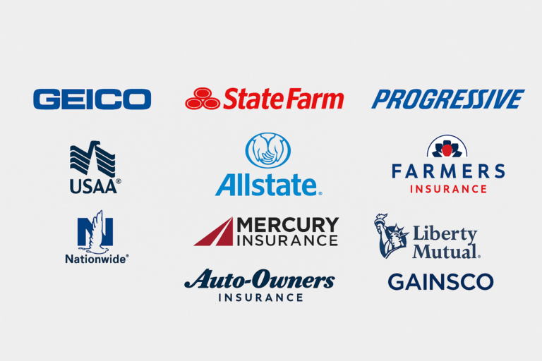 How to Save Money on Car Insurance