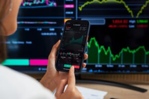 Beelinger Brokers Hub (Best Online Brokers 2026)