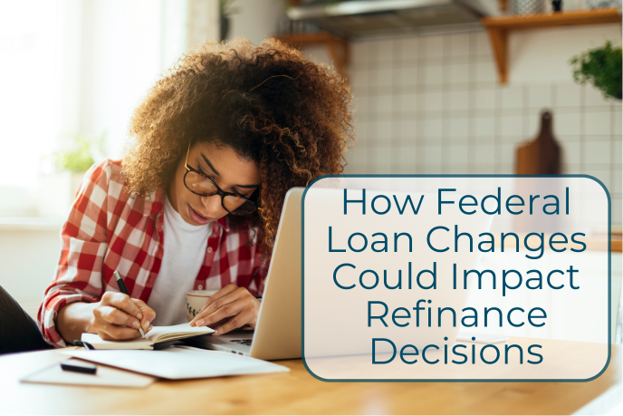 student loan refinance