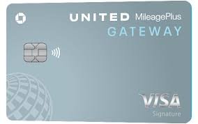 United Gateway card image