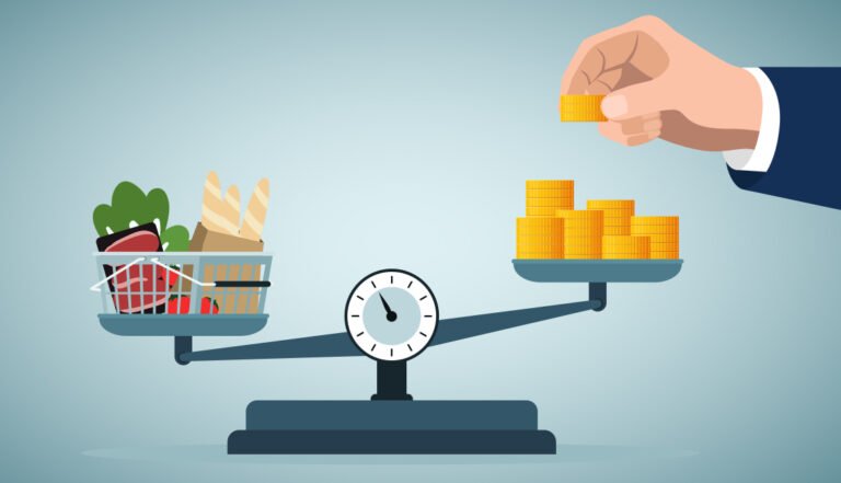inflation rate