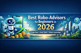 Compare Top Robo-advisors – which one is right for you