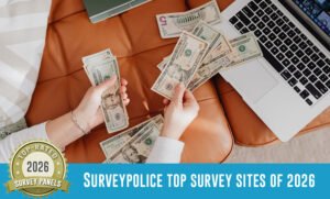 Fast Paying Survey Sites to Make Money