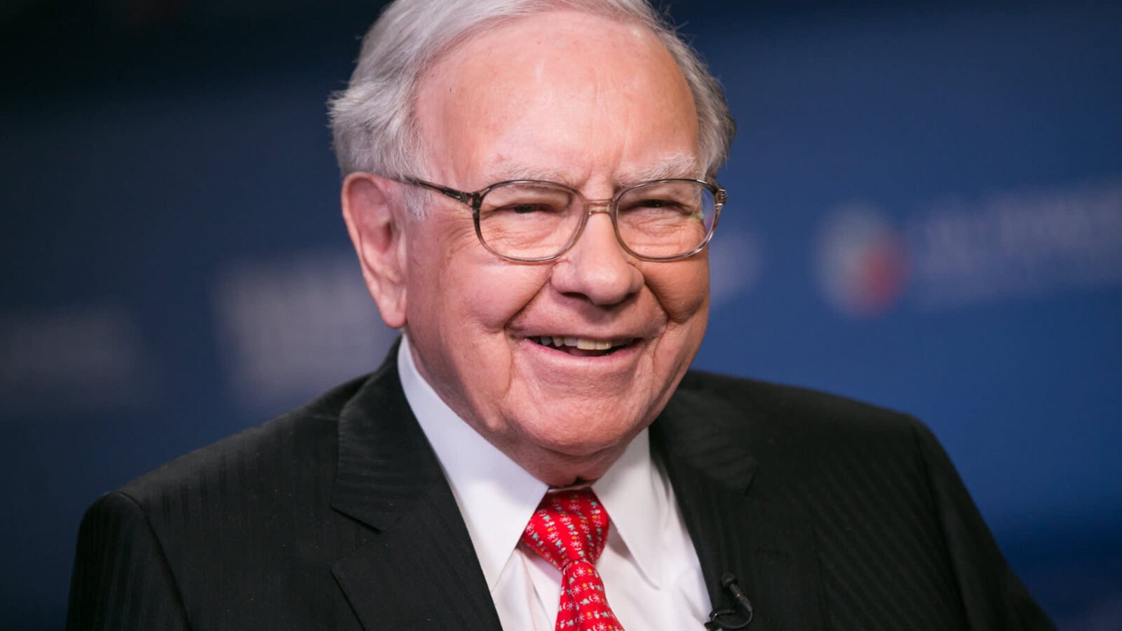 warren buffet success