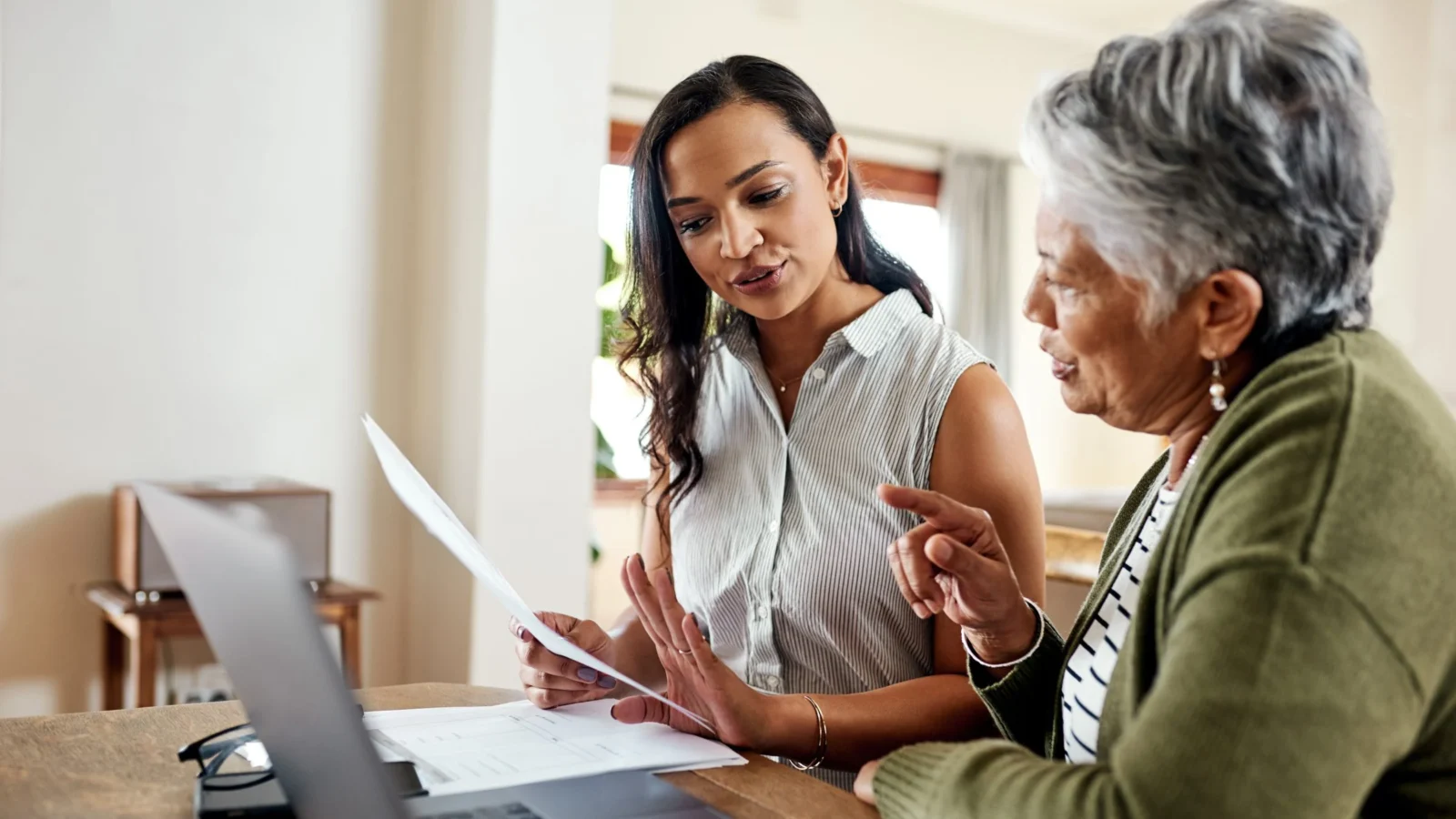 social security payment