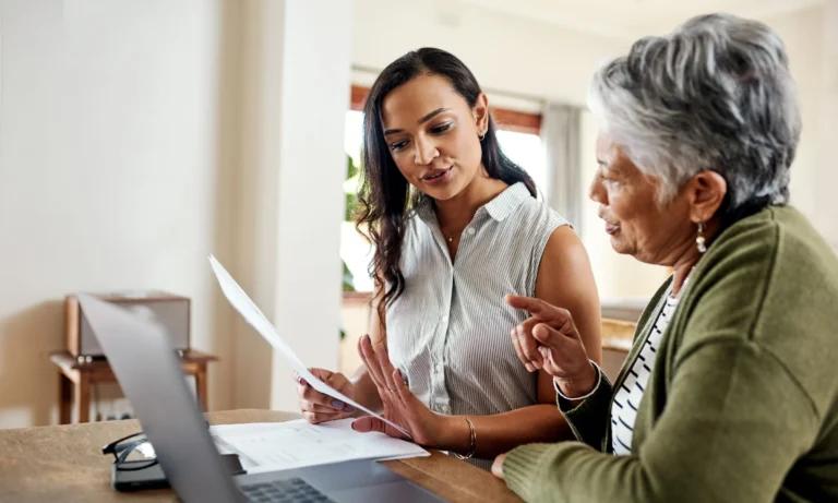 social security payment