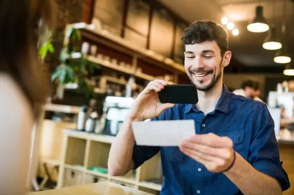 compare checking accounts