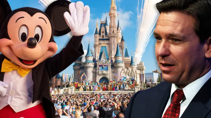 disney settlement