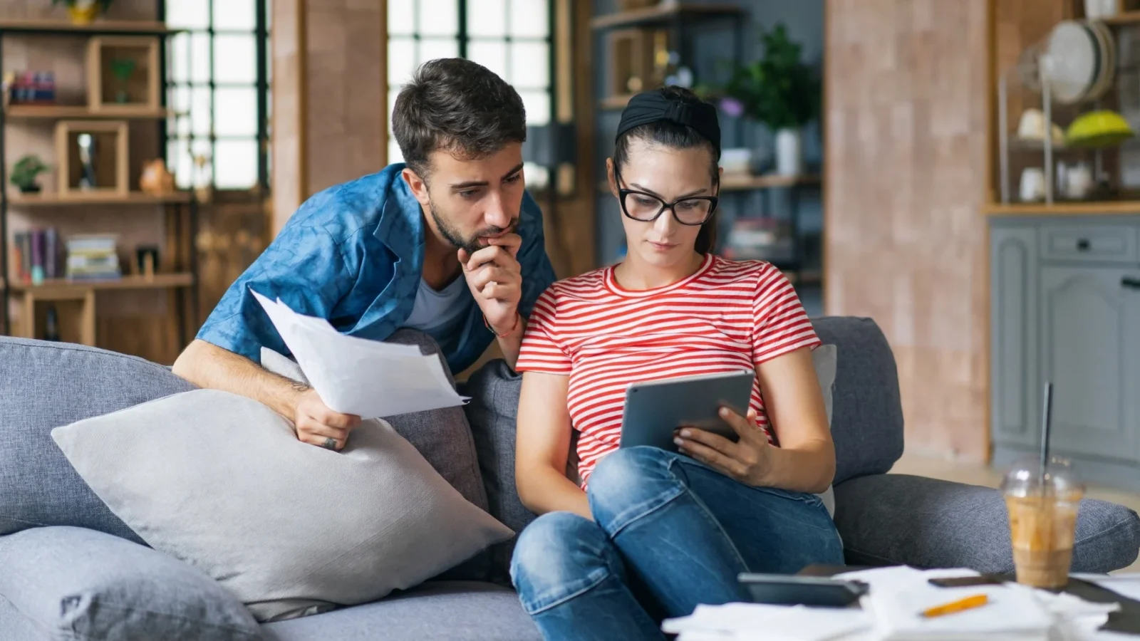second chance checking accounts