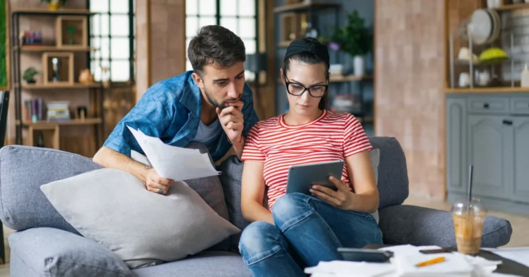 second chance checking accounts