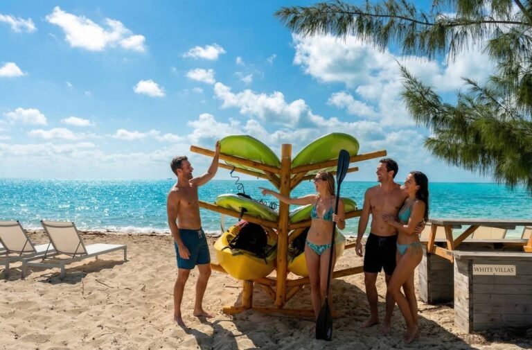 turks and caicos travel tips