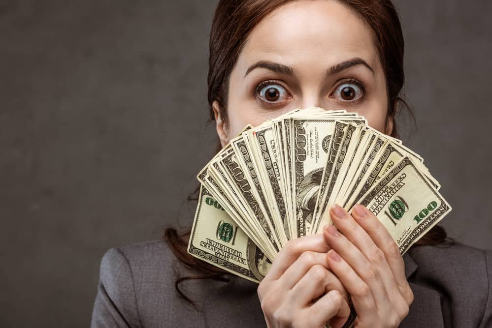 Make money fast