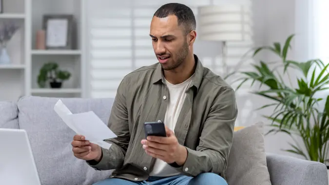 checking accounts mistakes