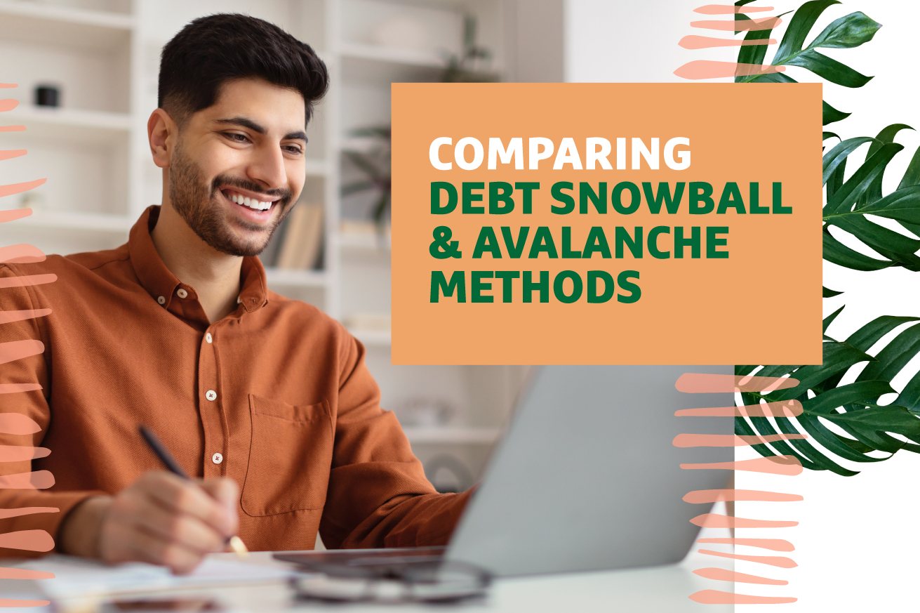 debt snowball method | Beelinger debt snowball method