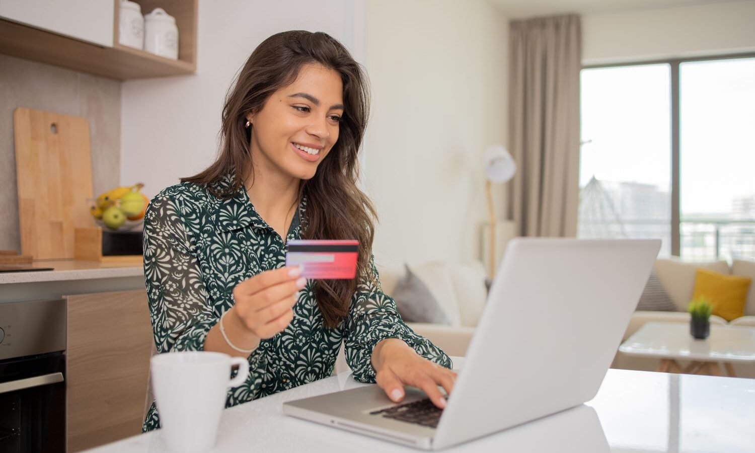 truist checking account