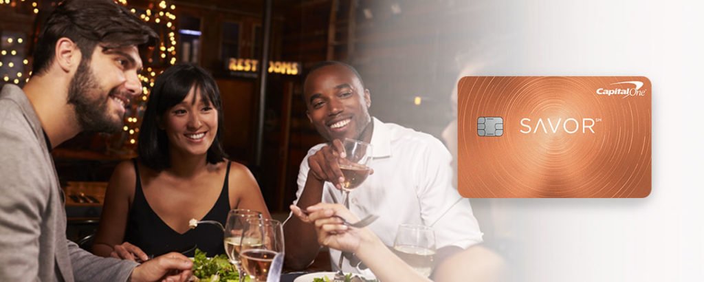 Capital-One-Savor-review | Beelinger capital one savor