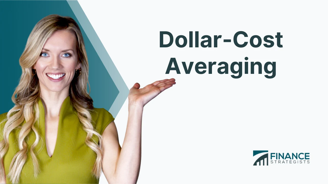 Dollar-Cost-Averaging | Beelinger dollar-cost average