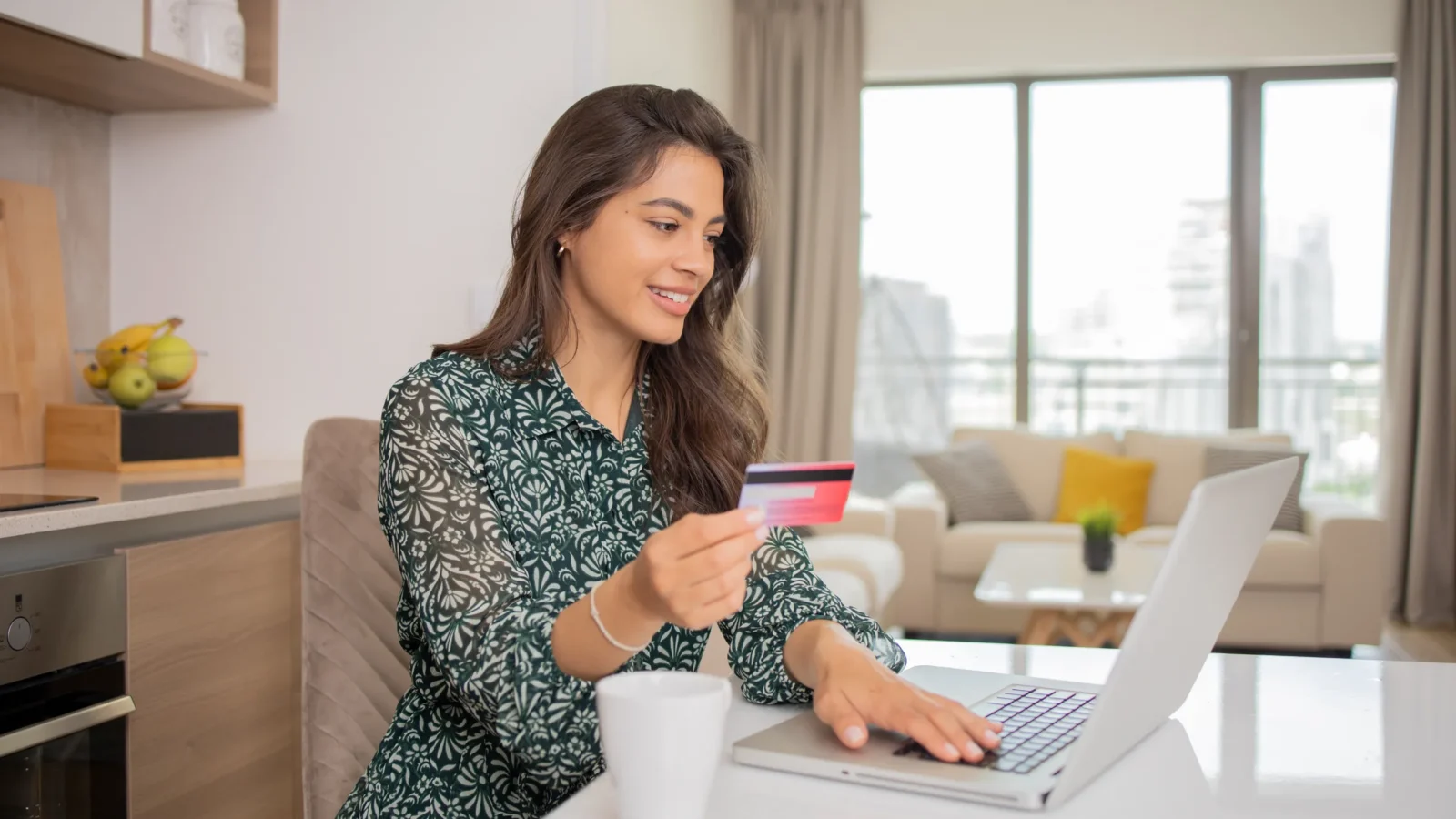 Wells Fargo Active Cash Card