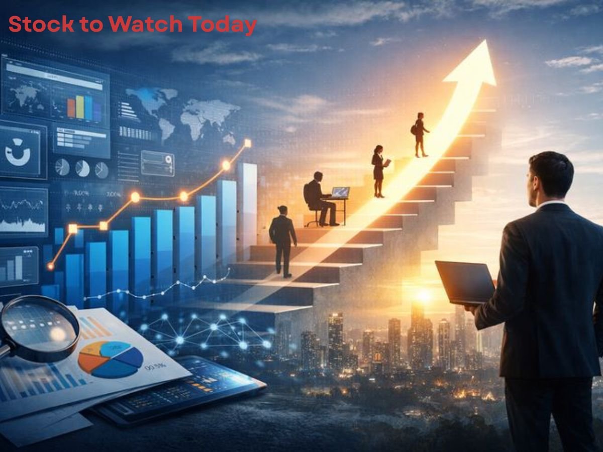 stock to watch