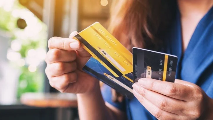 Citi Simplicity® Card