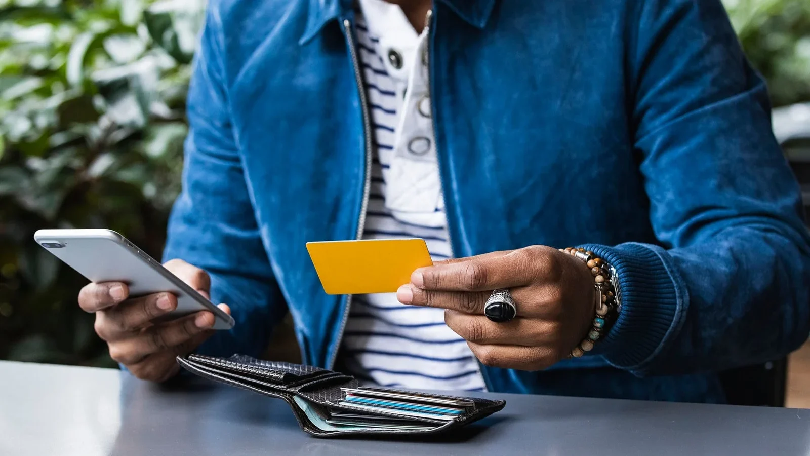 venno credit card