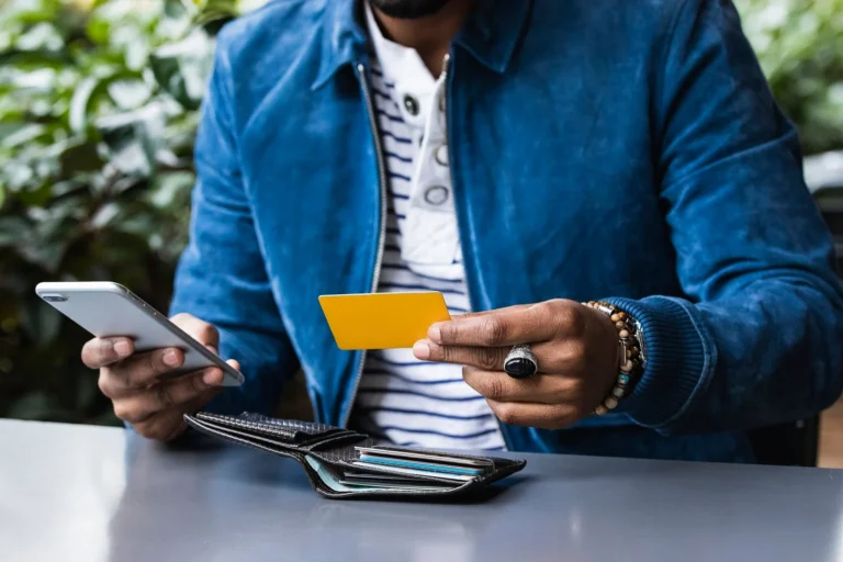 venno credit card